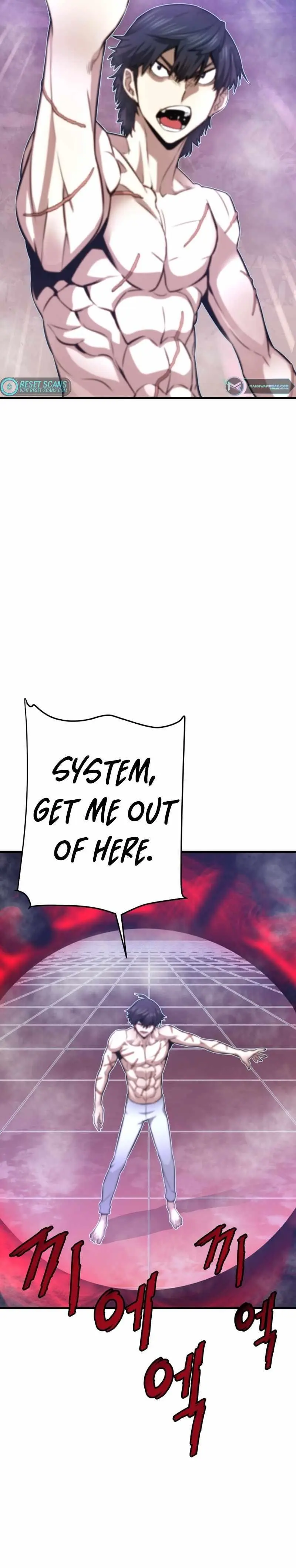 Han Dae Sung Returned From Hell Chapter 6 page 20