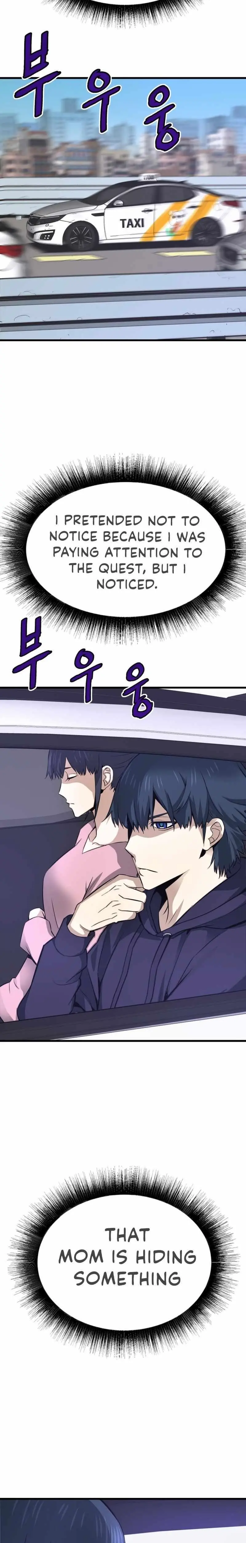 Han Dae Sung Returned From Hell Chapter 6 page 28