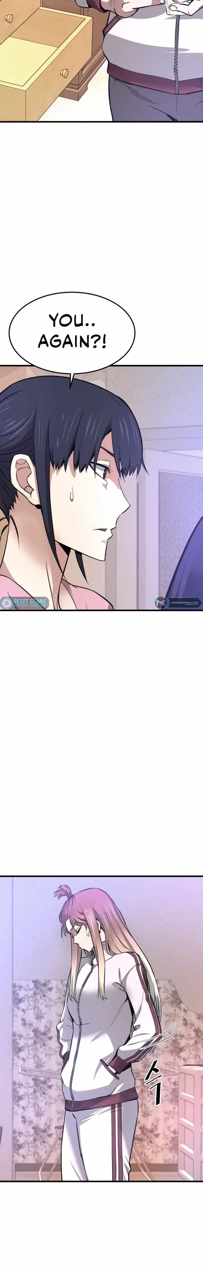 Han Dae Sung Returned From Hell Chapter 6 page 35