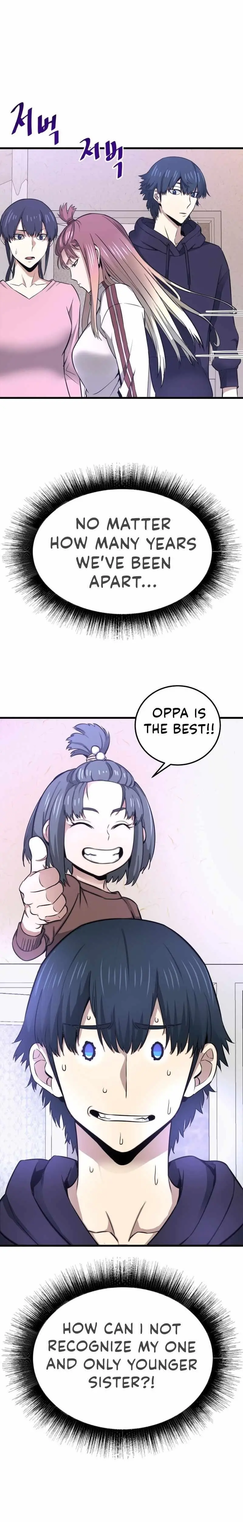 Han Dae Sung Returned From Hell Chapter 6 page 36