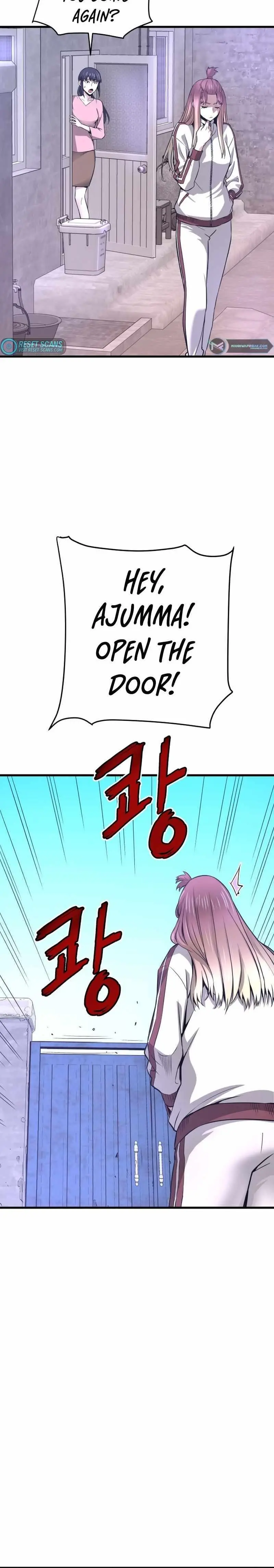 Han Dae Sung Returned From Hell Chapter 6 page 38