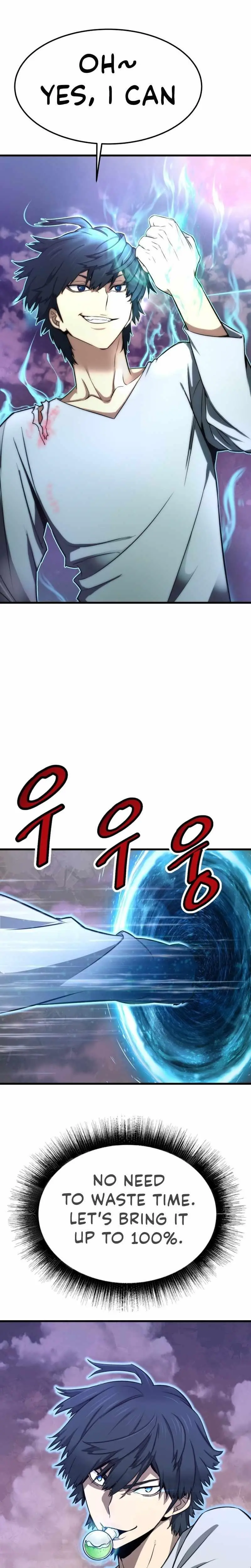 Han Dae Sung Returned From Hell Chapter 6 page 3