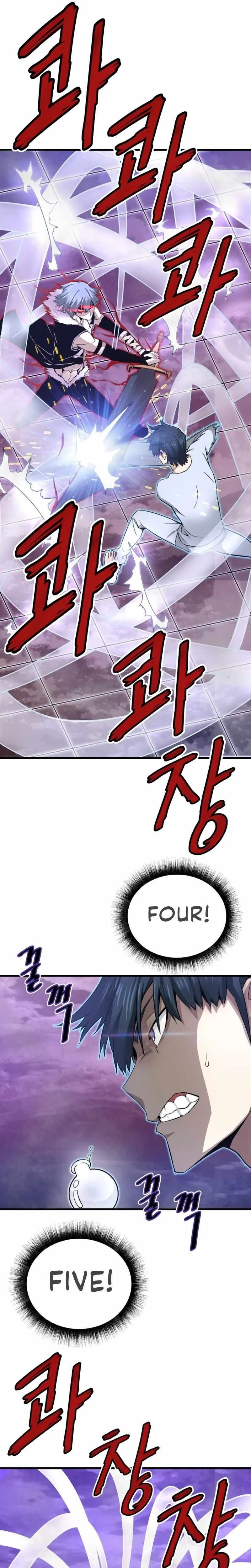 Han Dae Sung Returned From Hell Chapter 6 page 6
