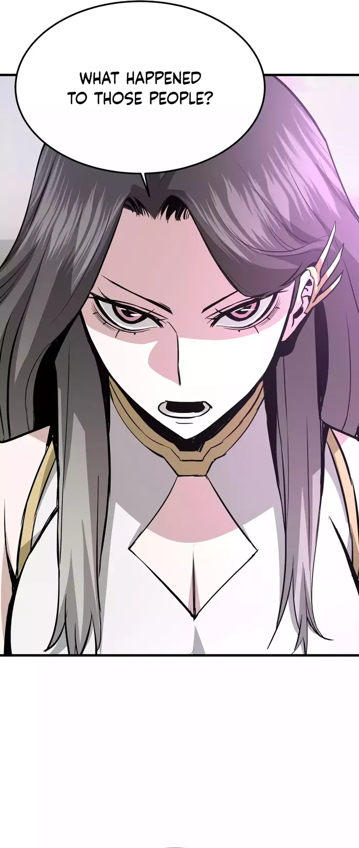 Han Dae Sung Returned From Hell Chapter 74 page 20