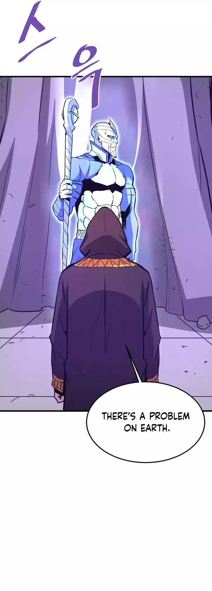 Han Dae Sung Returned From Hell Chapter 74 page 47