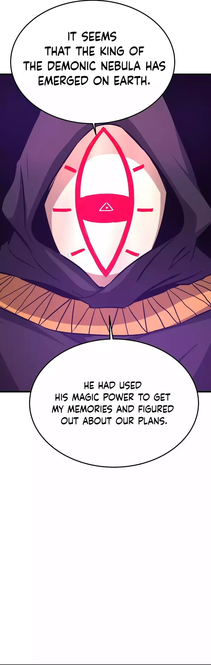 Han Dae Sung Returned From Hell Chapter 74 page 49