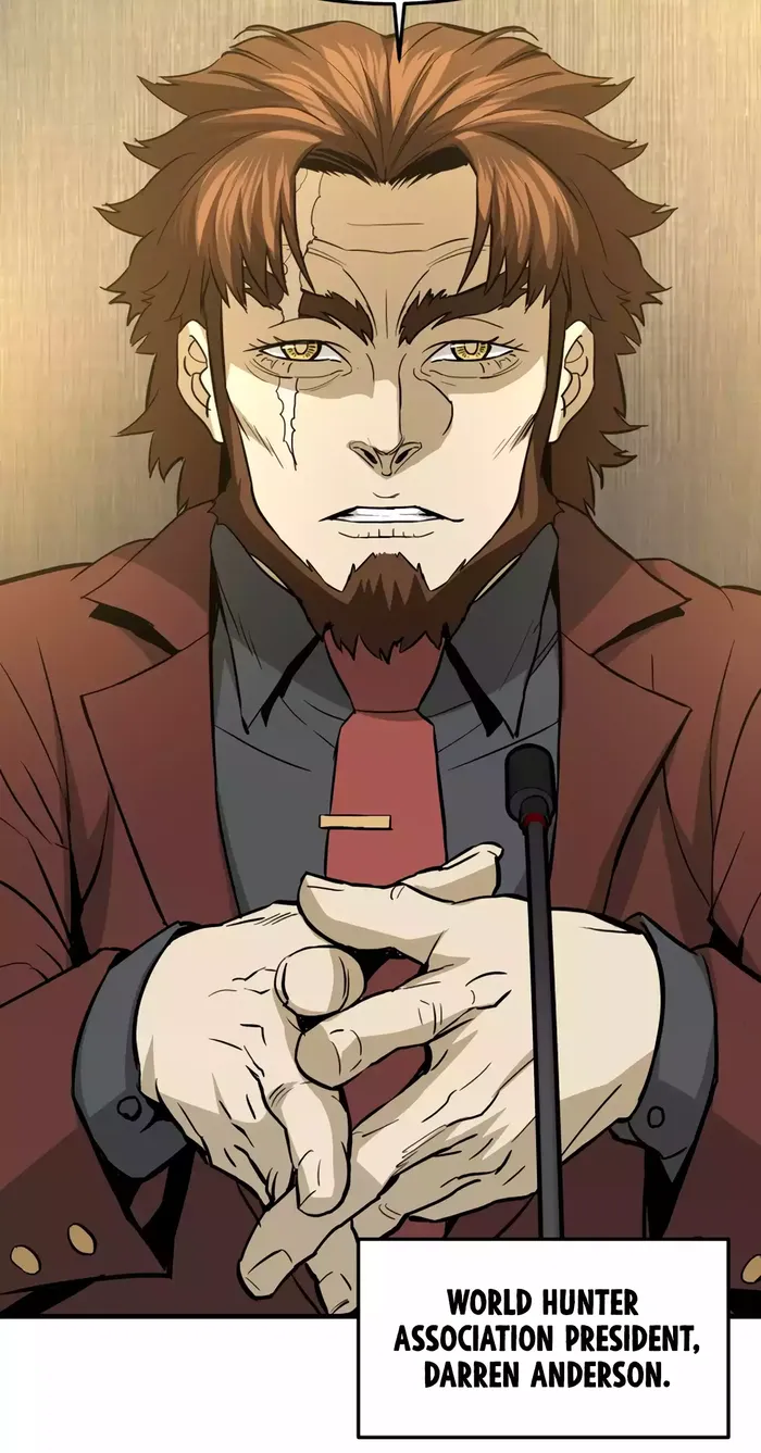 Han Dae Sung Returned From Hell Chapter 74 page 57