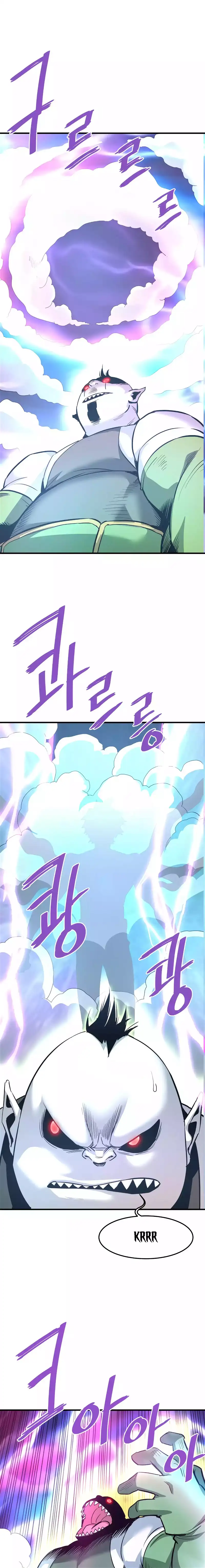 Han Dae Sung Returned From Hell Chapter 88 page 13