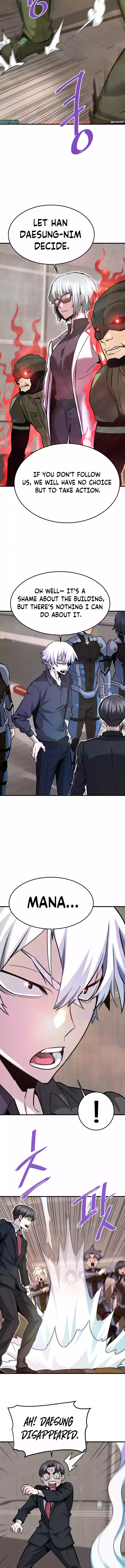 Han Dae Sung Returned From Hell Chapter 94 page 2
