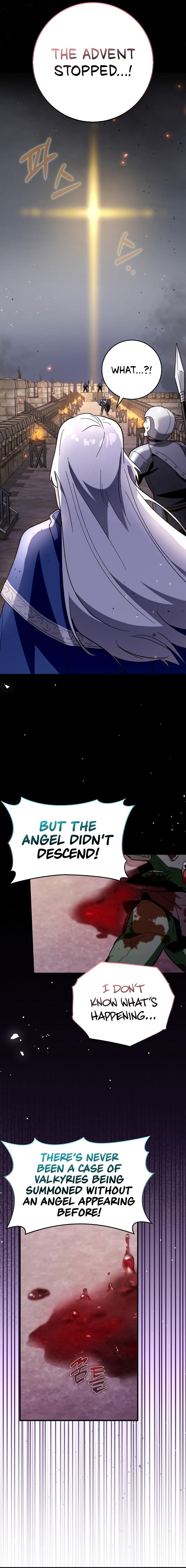 Hard Carry Support Chapter 57 page 13