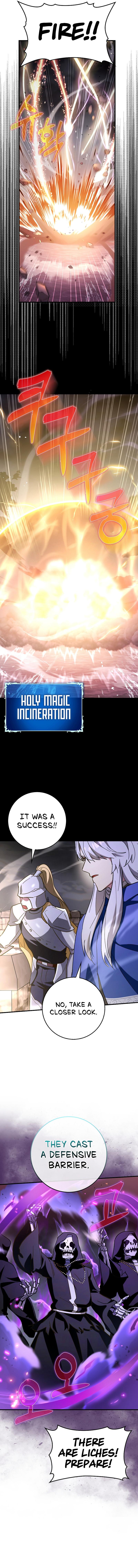 Hard Carry Support Chapter 57 page 7