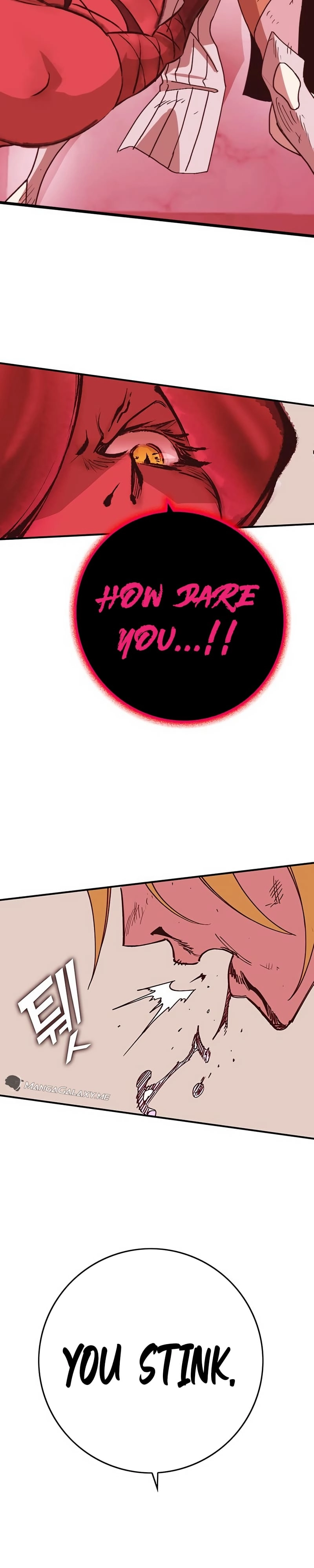 Hardcore Leveling Warrior: Earth Game Chapter 6 page 30