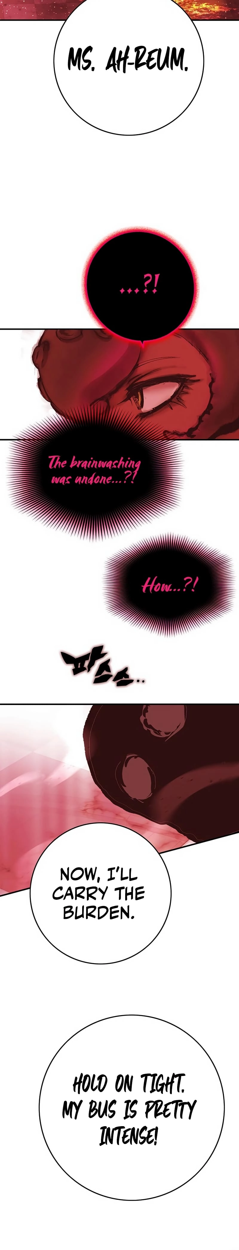 Hardcore Leveling Warrior: Earth Game Chapter 6 page 50