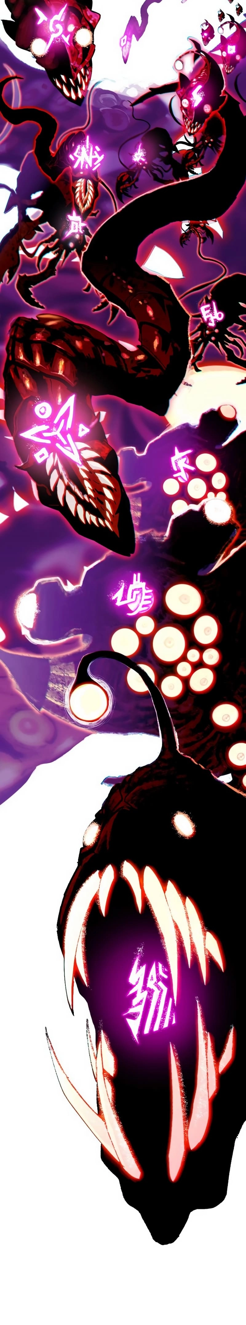 Hardcore Leveling Warrior: Earth Game Chapter 6 page 68