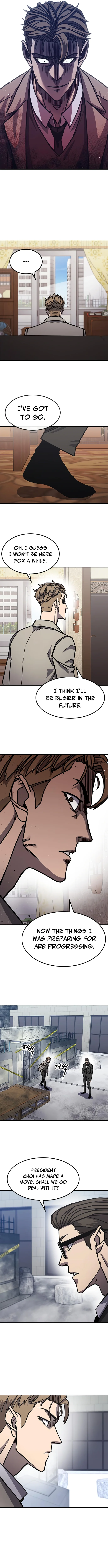 Hectopascals Chapter 3 page 10
