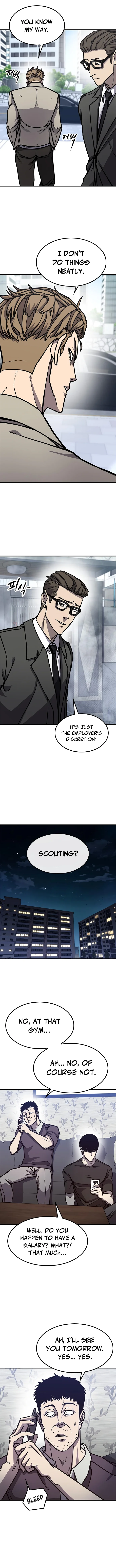 Hectopascals Chapter 3 page 11