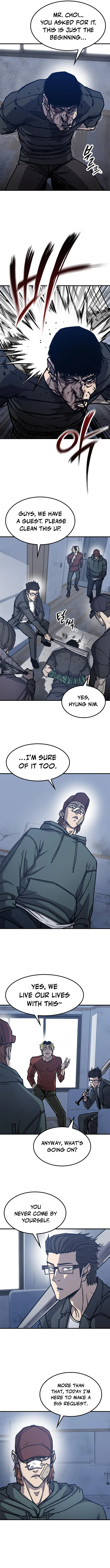Hectopascals Chapter 3 page 5