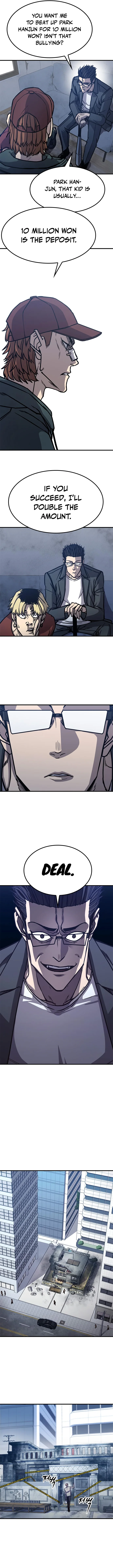 Hectopascals Chapter 3 page 8
