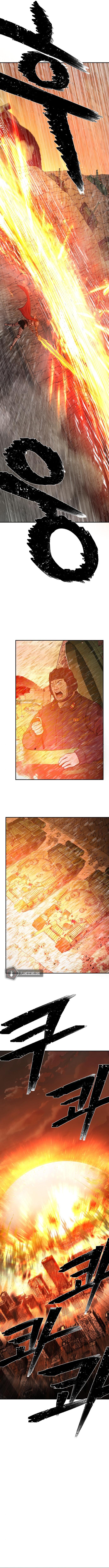 Hero Has Returned Chapter 24 page 10