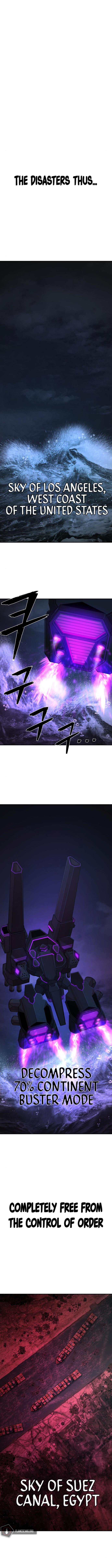 Hero Has Returned Chapter 24 page 3
