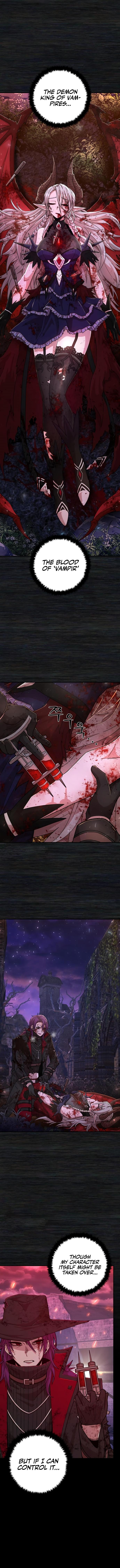 Hero Has Returned Chapter 56 page 11