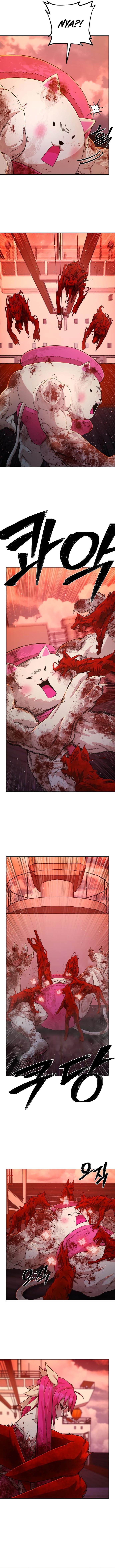 Hero Has Returned Chapter 56 page 4