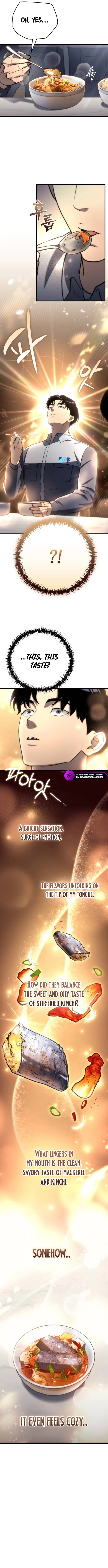 Hiding a Logistics Center in The Apocalypse Chapter 9 page 4