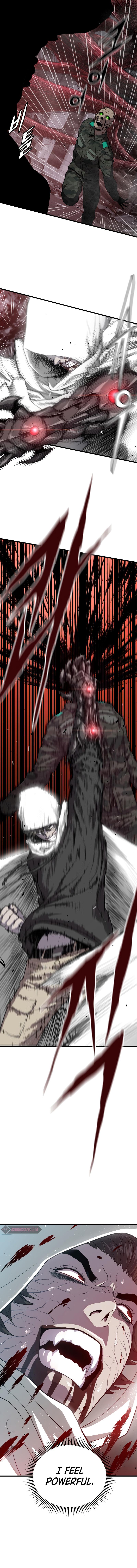Hoarding in Hell Chapter 36 page 4