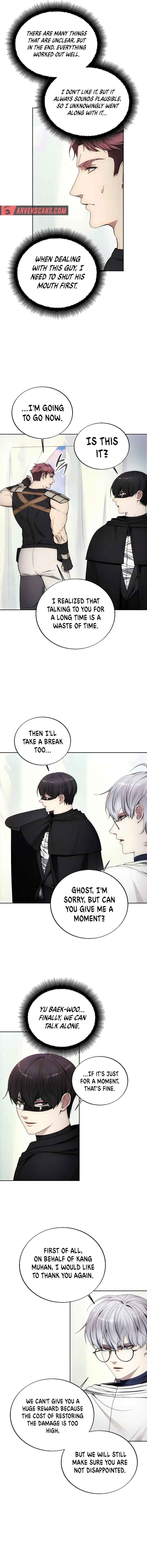 How To Live As a Villain Chapter 127 page 9