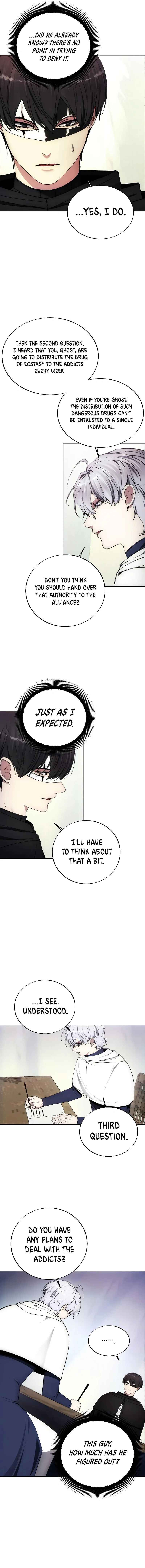 How To Live As a Villain Chapter 127 page 11