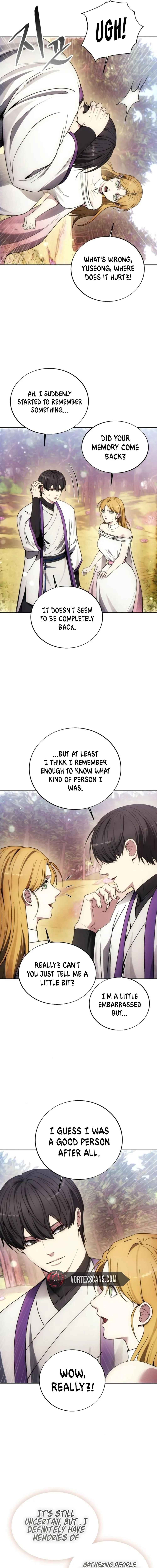 How To Live As a Villain Chapter 131 page 9