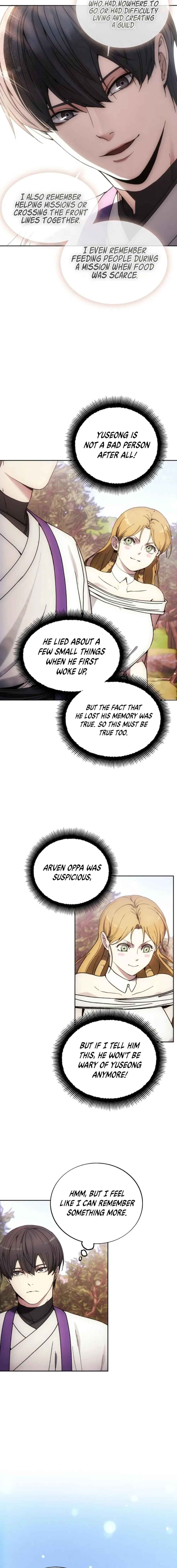 How To Live As a Villain Chapter 131 page 10