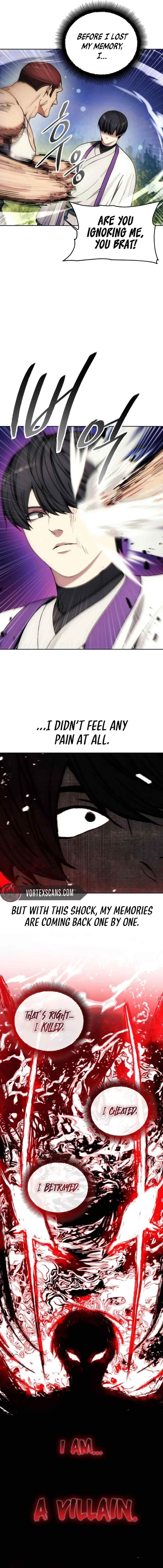 How To Live As a Villain Chapter 131 page 15