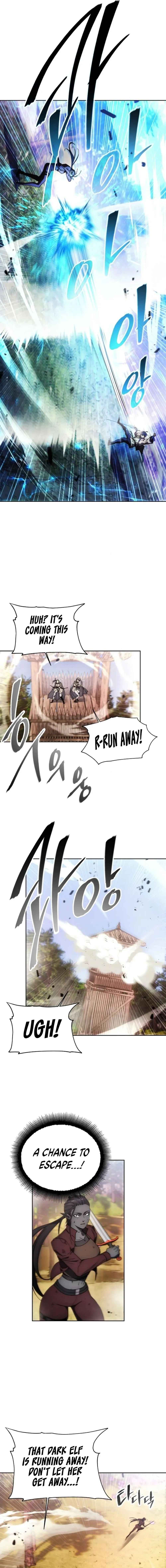 How To Live As a Villain Chapter 131 page 4