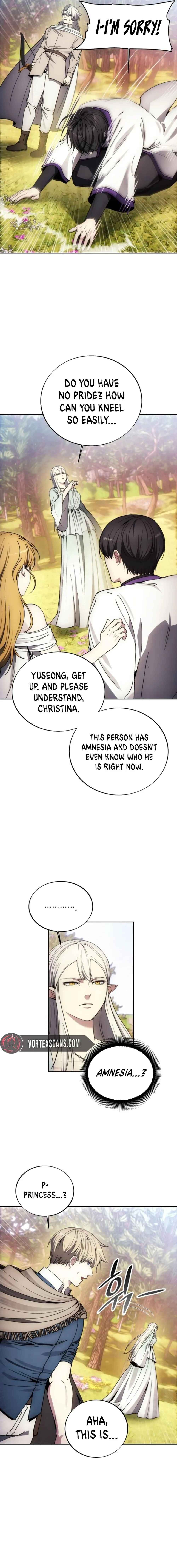 How To Live As a Villain Chapter 131 page 7
