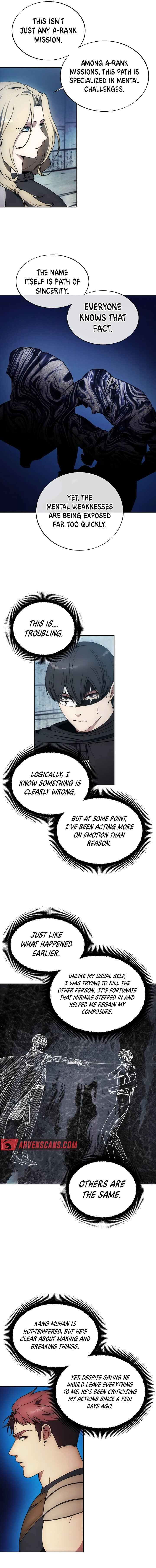 How To Live As a Villain Chapter 149 page 9