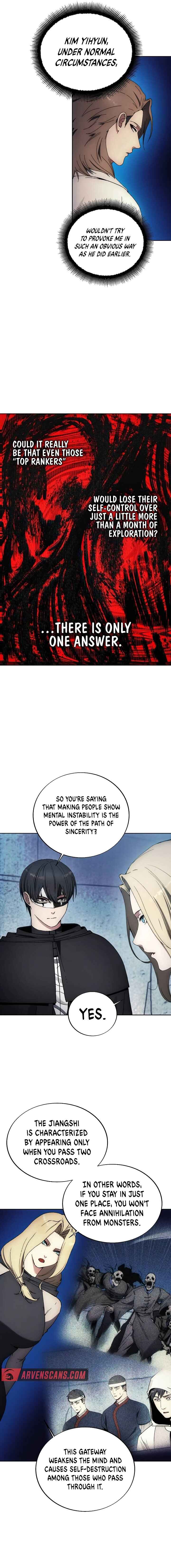 How To Live As a Villain Chapter 149 page 10