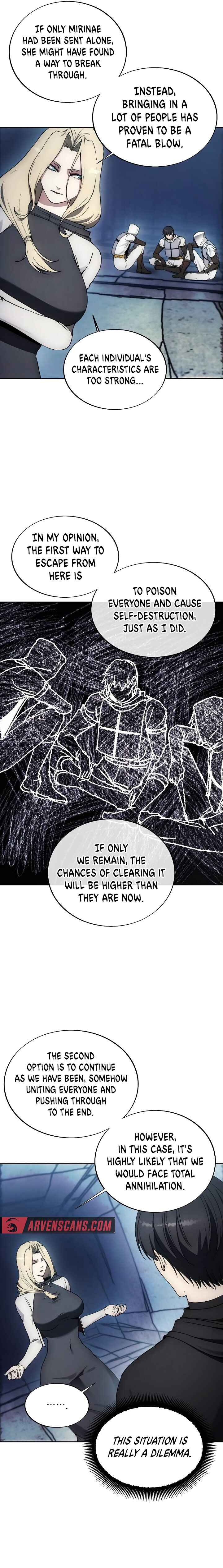How To Live As a Villain Chapter 149 page 12