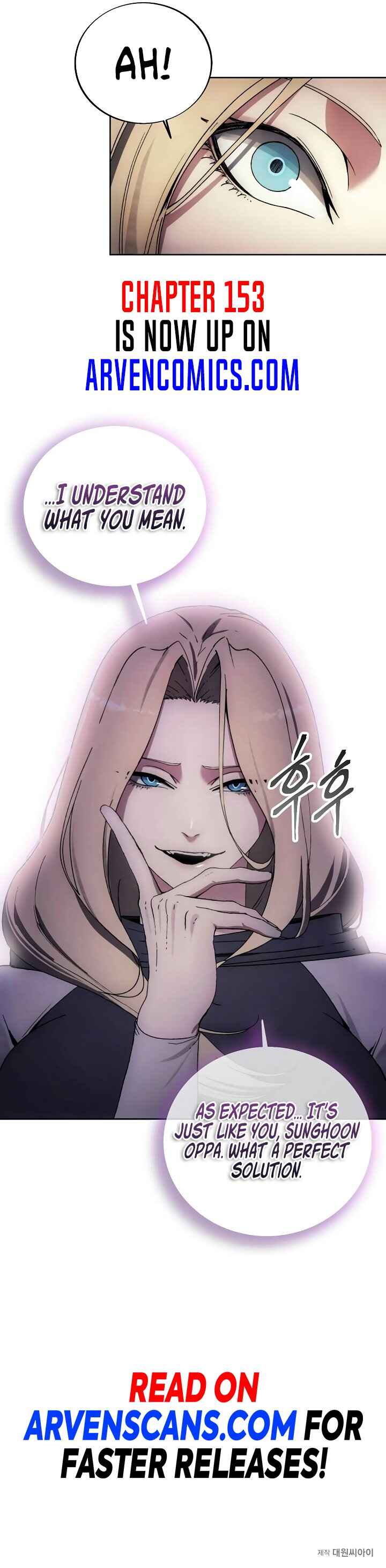 How To Live As a Villain Chapter 149 page 14