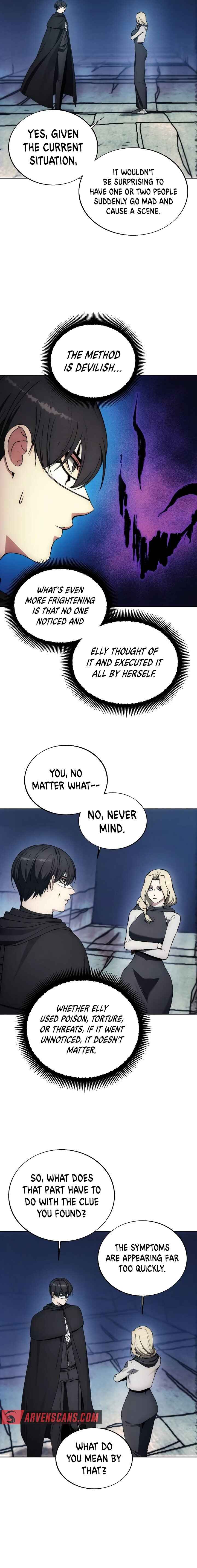 How To Live As a Villain Chapter 149 page 7
