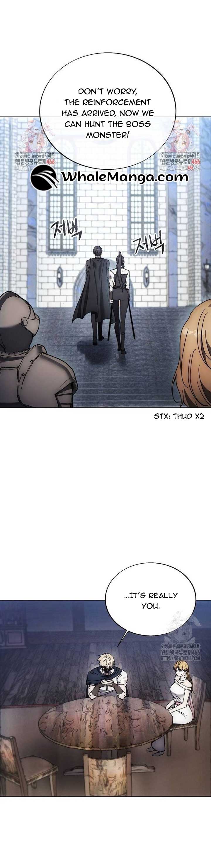 How To Live As a Villain Chapter 177 page 9