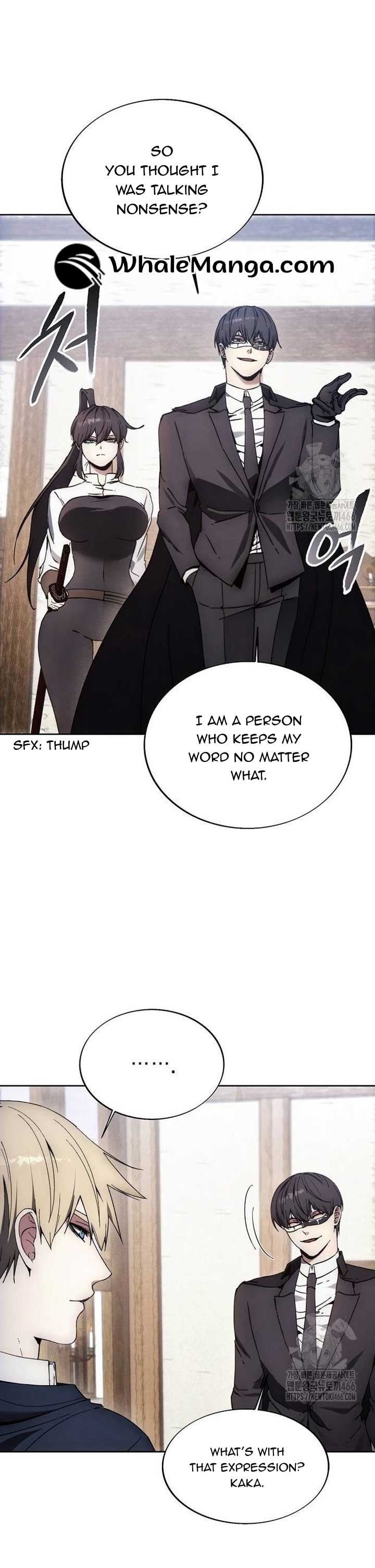 How To Live As a Villain Chapter 177 page 10