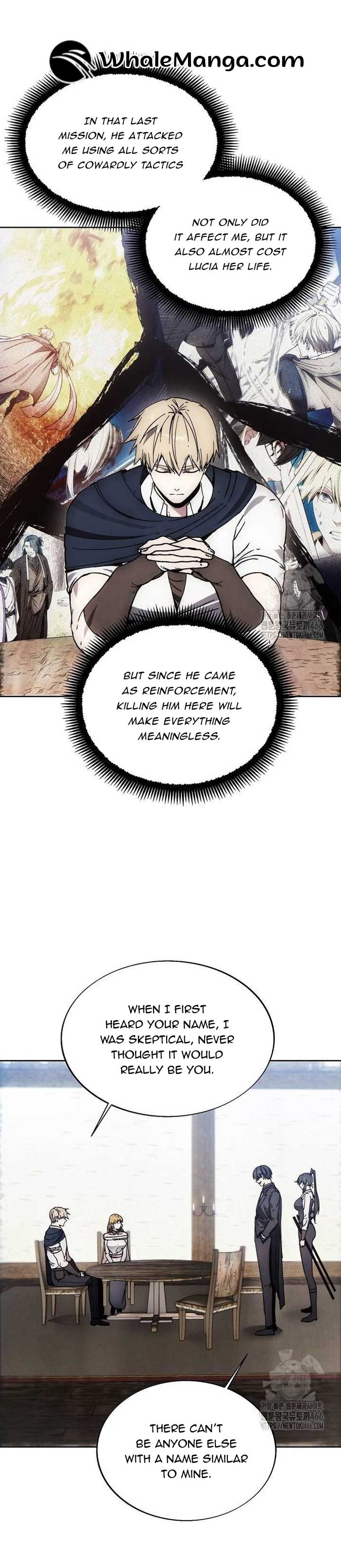 How To Live As a Villain Chapter 177 page 11