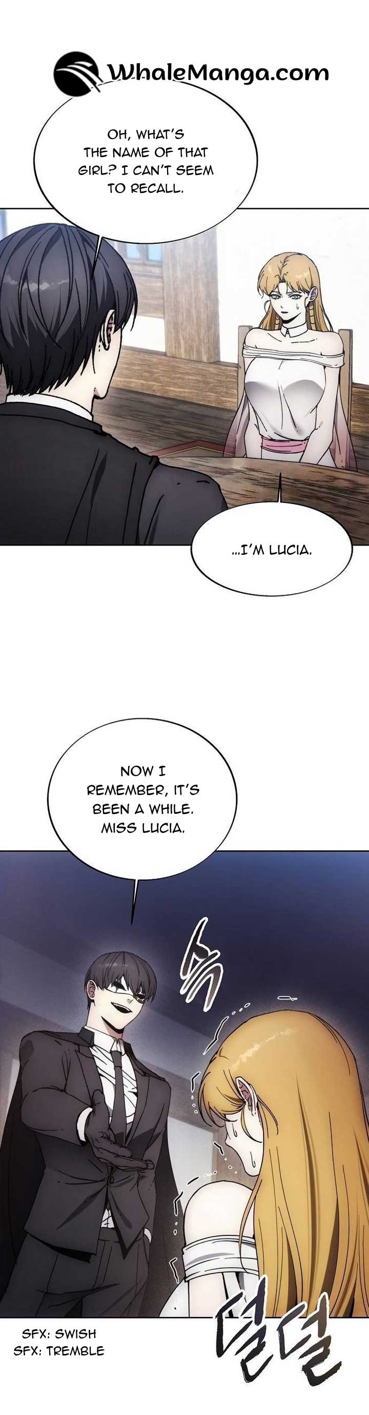 How To Live As a Villain Chapter 177 page 12