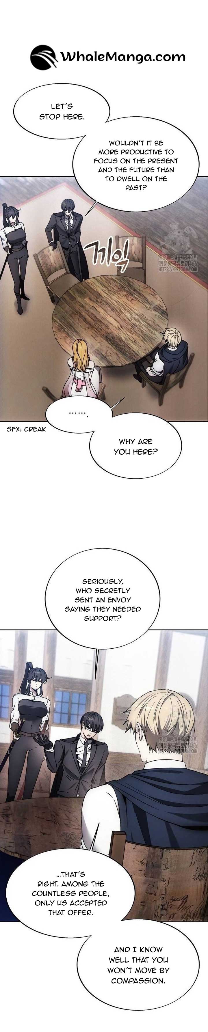 How To Live As a Villain Chapter 177 page 14