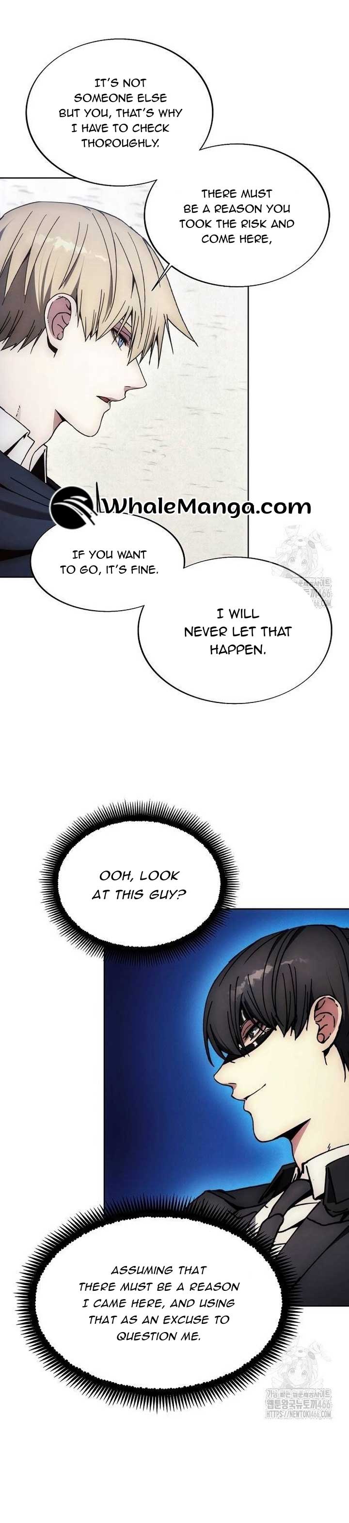 How To Live As a Villain Chapter 177 page 16