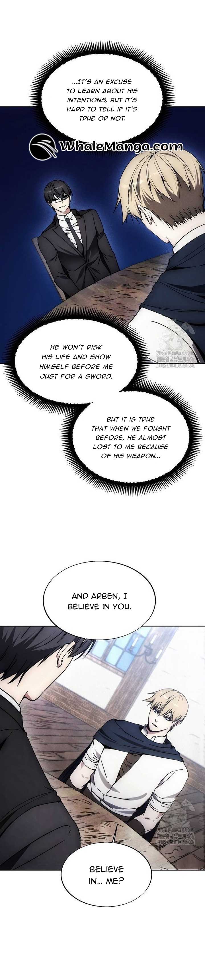 How To Live As a Villain Chapter 177 page 18