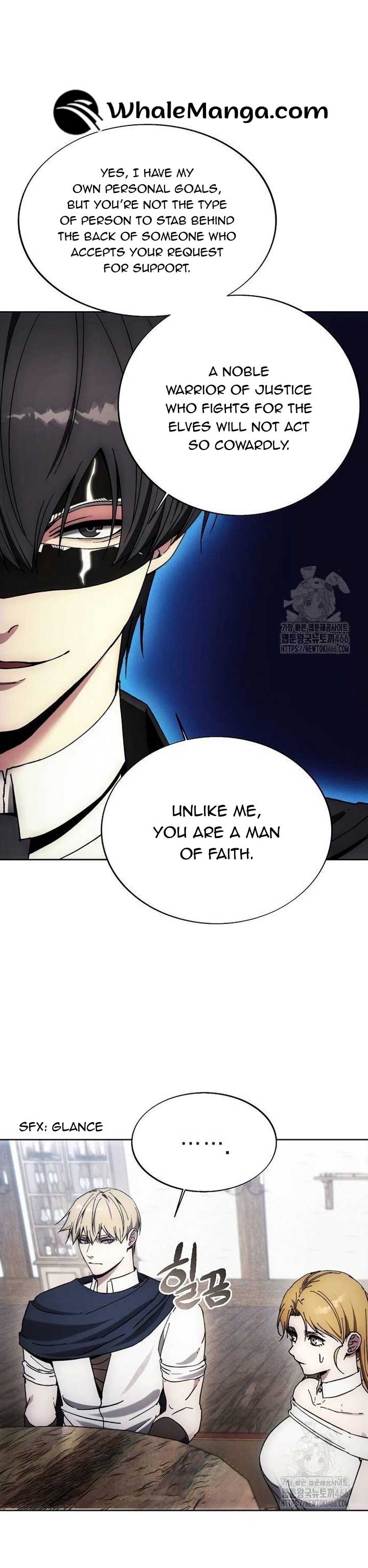 How To Live As a Villain Chapter 177 page 19