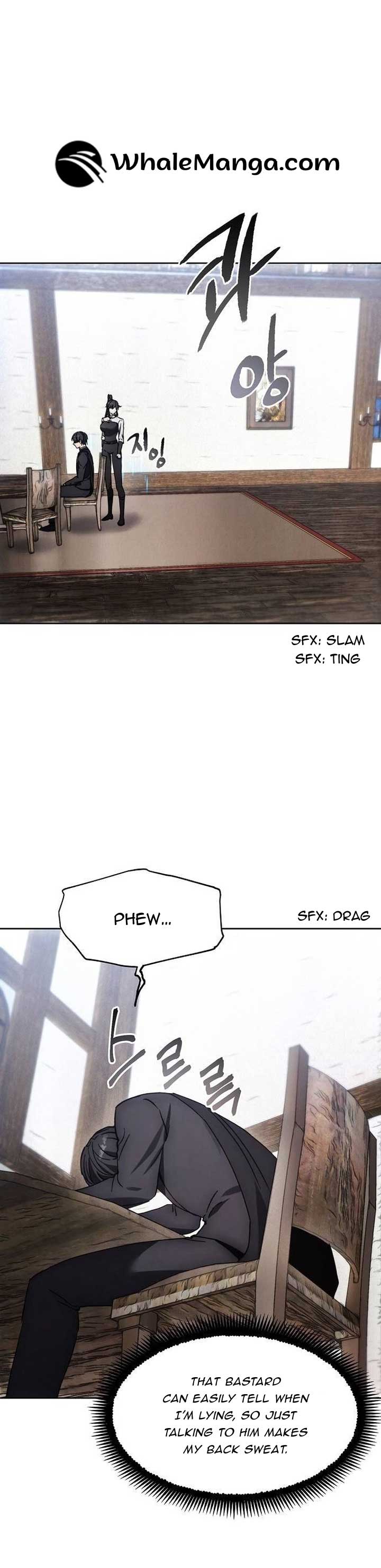 How To Live As a Villain Chapter 177 page 22