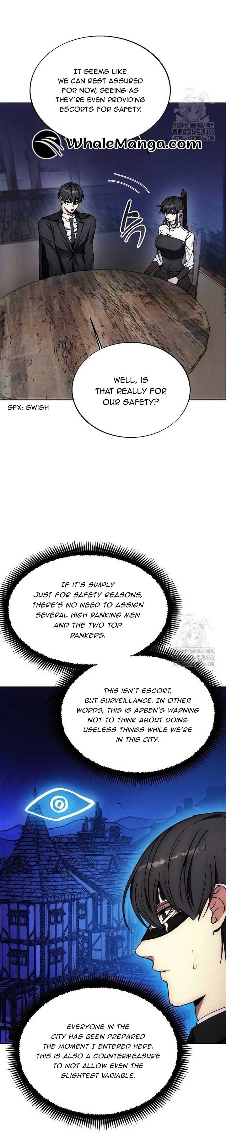 How To Live As a Villain Chapter 177 page 24